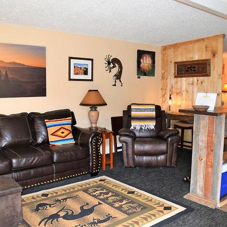 St Danes Kokopelli Cabin Moab Exterior foto