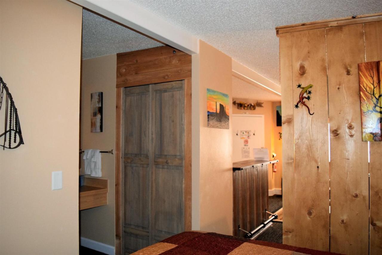 St Danes Kokopelli Cabin Moab Exterior foto