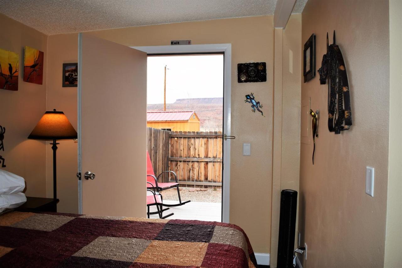 St Danes Kokopelli Cabin Moab Exterior foto